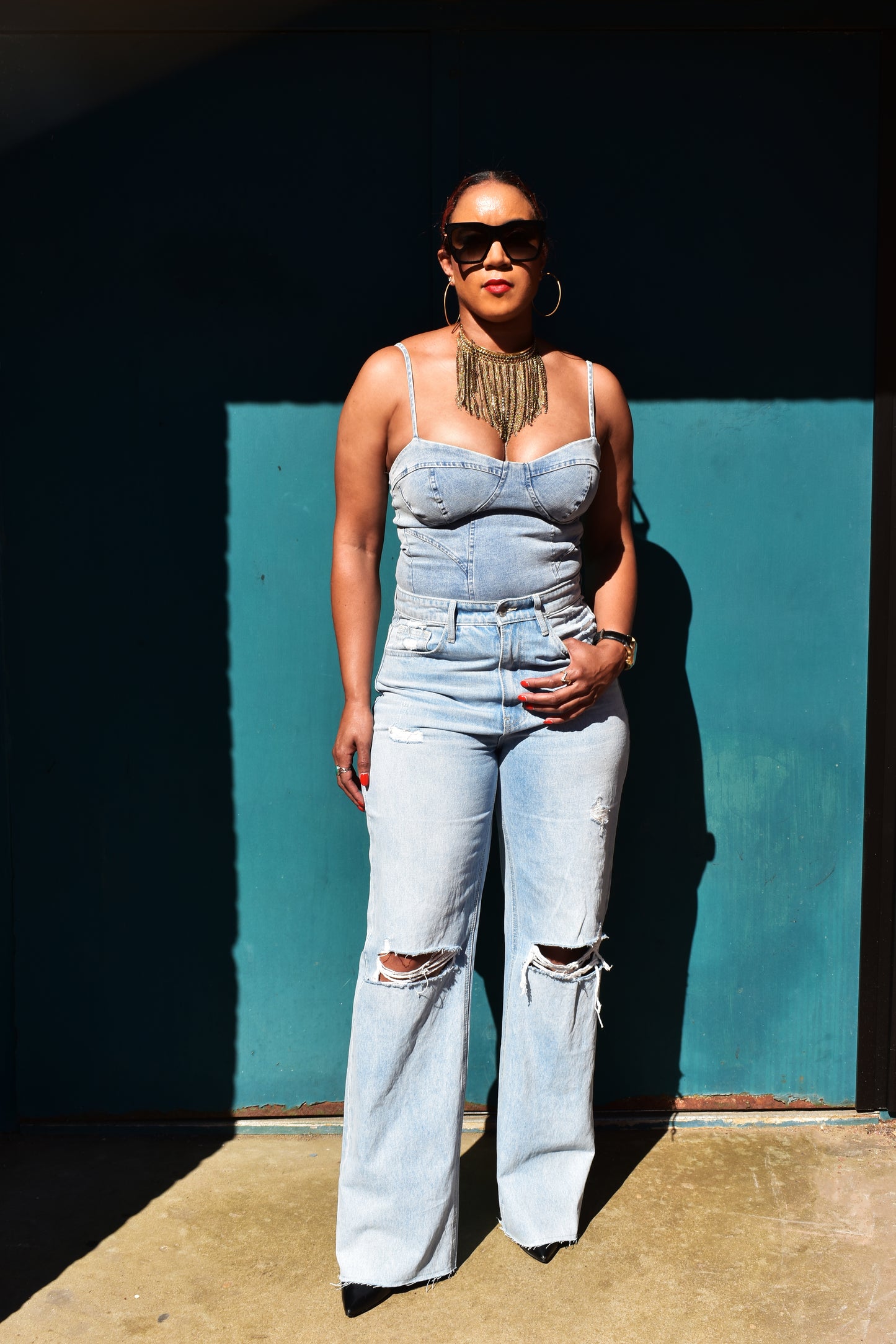 Women_s_denim_bodysuit
