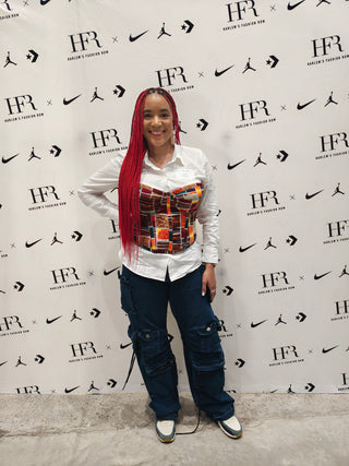 3 Takeaways from the HFR Fashion Designer Retreat