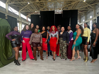 e.Laniese Makes Its New York Fashion Week Debut