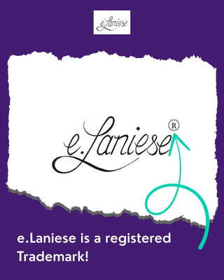 e.Laniese® is a Federally Registered Trademark