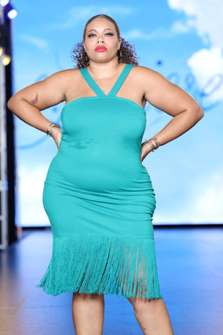 Plus Size Clothing