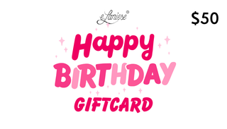 e.Laniese Gift Card