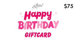 e.Laniese Gift Card