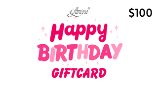 e.Laniese Gift Card