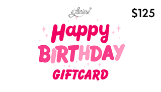 e.Laniese Gift Card