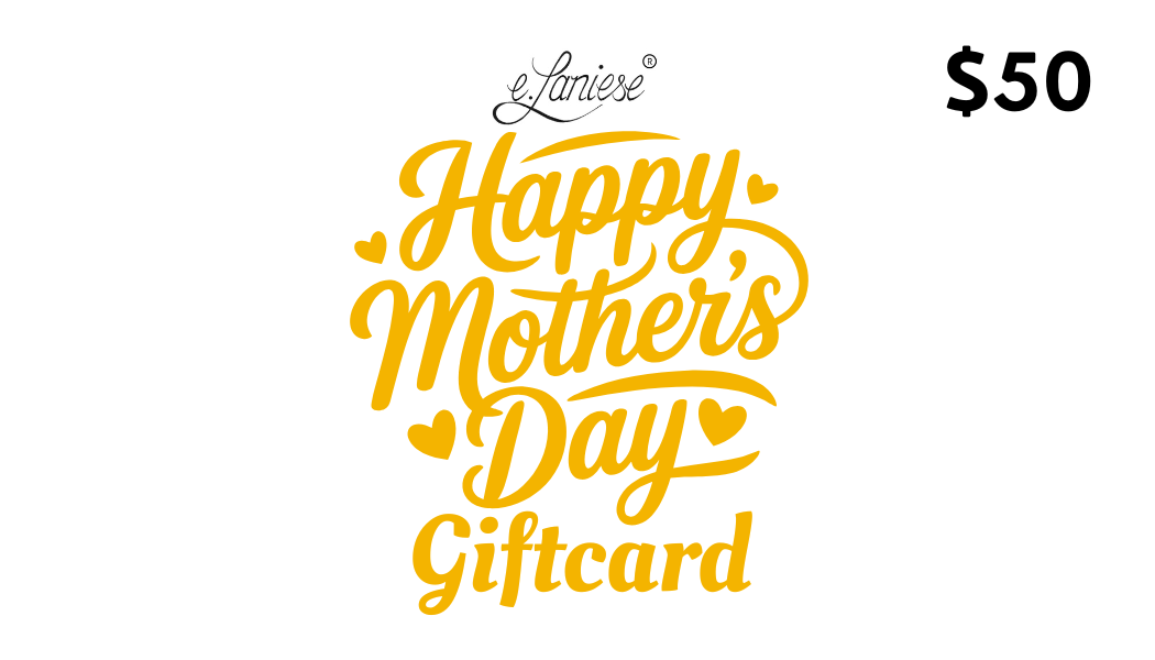 e.Laniese Gift Card