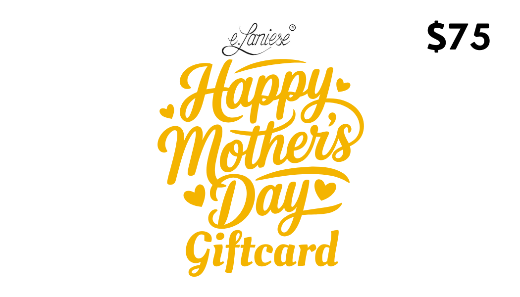 e.Laniese Gift Card