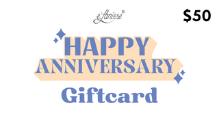 e.Laniese Gift Card