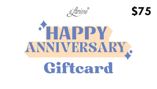 e.Laniese Gift Card