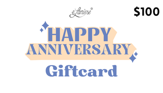 e.Laniese Gift Card