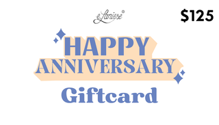 e.Laniese Gift Card