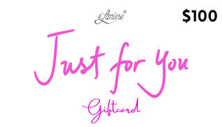 e.Laniese Gift Card