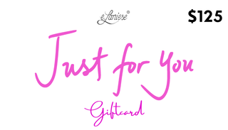 e.Laniese Gift Card
