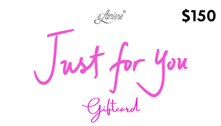 e.Laniese Gift Card