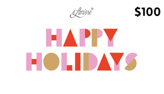 e.Laniese Gift Card