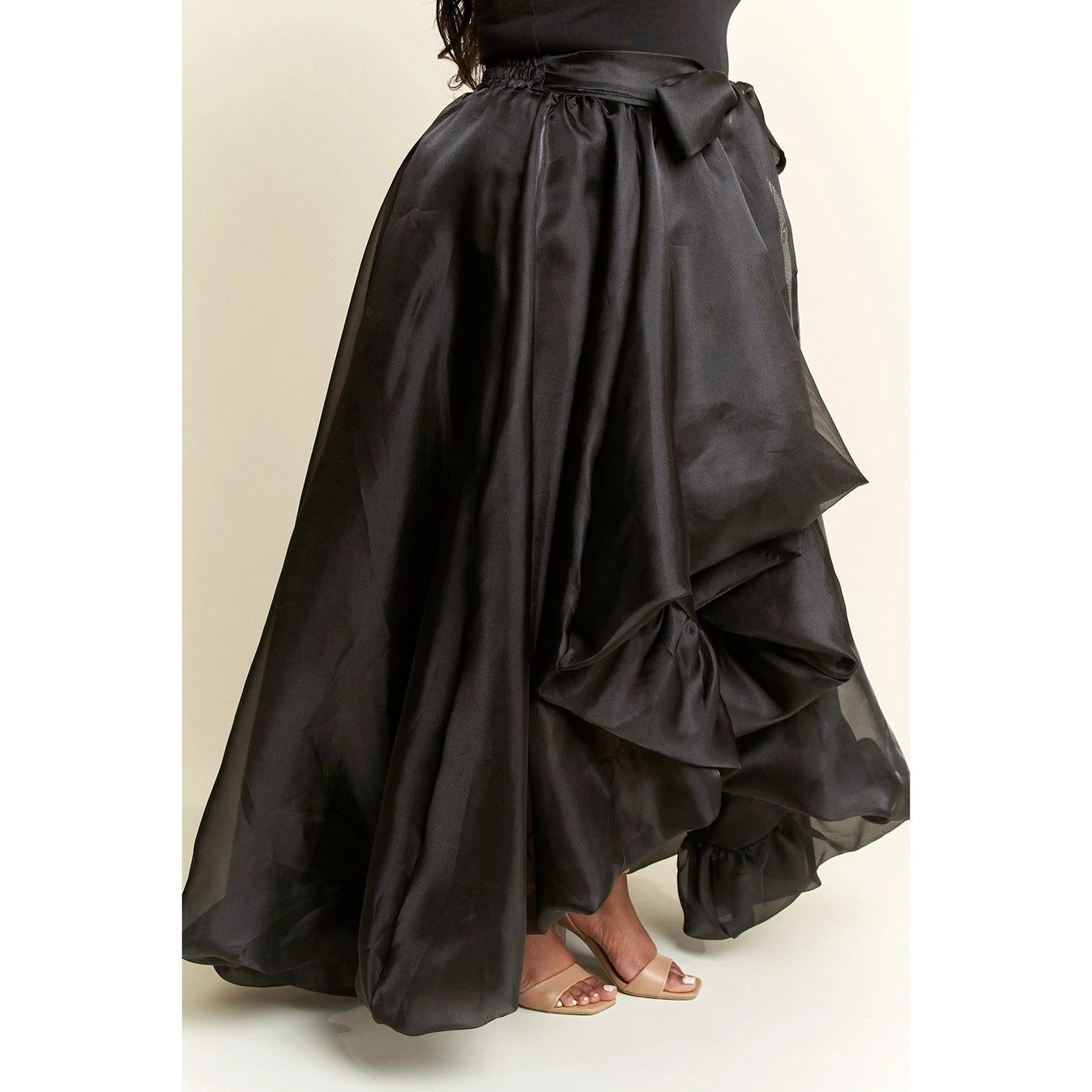 Black Swann Skirt