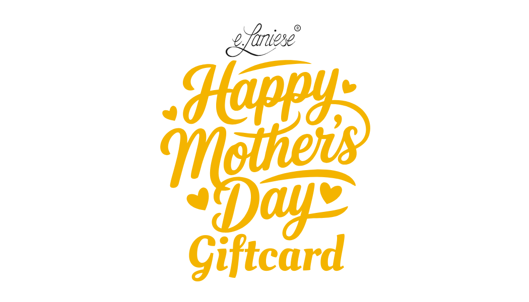 Happy Mother's Day Giftcard