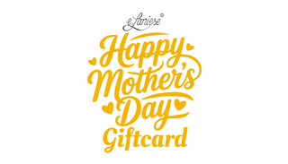 Happy Mother's Day Giftcard