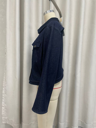 Dakota Jean Shirt | NYFW