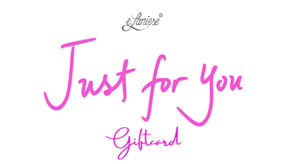 Just Because Gift Card