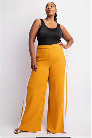 Mustard Seed Track Pants