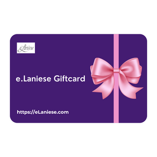 e.Laniese Giftcard