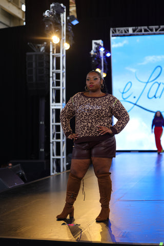 e.Laniese_Brooklyn_Sweater Plus sized