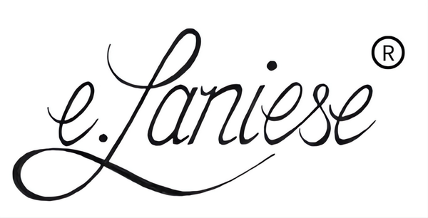 e.Laniese Registered Trademark Logo