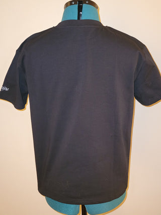 e.Laniese Style Icon T-shirt Back
